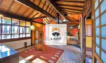 Imagem 7: Casa com 3 suítes - 500 m² - Granja Viana - Cotia