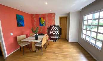 Imagem 3: Casa com 3 dormitórios para alugar, 400 m² por R$ 12.550,00/mês - Santa Felicidade - Curit