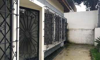 Imagem 6: CASA TERREA / NO CORAÇÃO DO JARDIM PAULISTANO