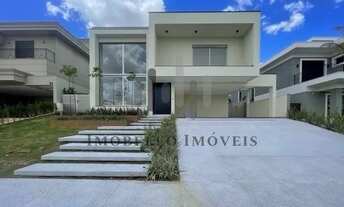 Imagem: Casa - Loteamento Mont Blanc Residence