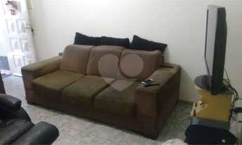 Imagem 4: Casa-São Paulo-PARQUE EDU CHAVES