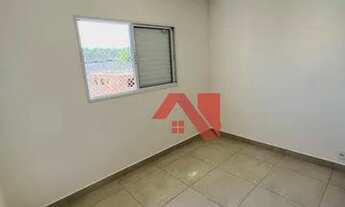 Imagem 6: Apartamento com 2 dormitórios, 45 m² - venda por R$ 180.000 ou aluguel por R$ 1.000/mês