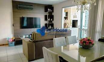 Imagem: Apartamento com 3 quartos sendo 1 suíte