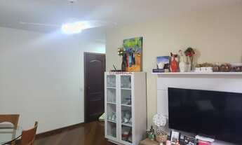 Imagem 3: TERESÓPOLIS - Apartamento Padrão - AGRIÕES