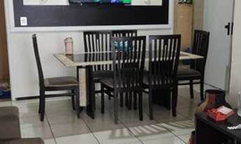 Imagem 6: Apartamento para venda com 70 metros quadrados com 3 quartos em Casa Amarela - Recife - PE