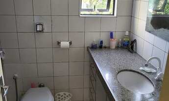 Imagem 3: Apartamento para venda com 141 metros quadrados com 3 quartos em Guararapes - Fortaleza