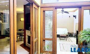 Imagem 1: CASA DE VILA - CAMBUCI - SP