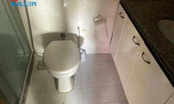 Imagem 5: Apartamento com 3 dormitórios à venda, 97 m² por R$ 590.000 - Recreio dos Bandeirantes - R