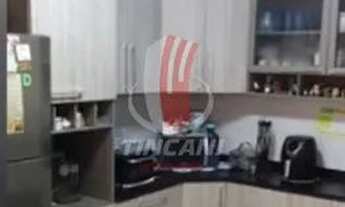 Imagem 7: Condominio Fechado em Condomínio para Locação no bairro Chácara Seis de Outubro, 3 dorms