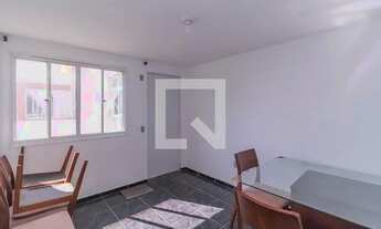 Imagem 4: Apartamento para Aluguel - Sapopemba, 2 Quartos, 48 m2