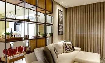 Imagem 2: Apartamento com 2 quartos no Edifício Felicita - Bairro Jardim Cuiabá em Cuiabá