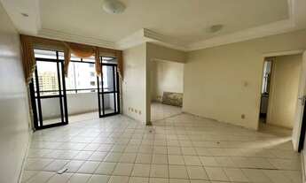 Imagem 2: Jardim Tropical Residence !