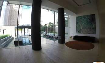 Imagem 4: Apartamento (cobertura 2 - duplex) 4 dormitórios/suite, portaria 24 horas, lazer, espaço g