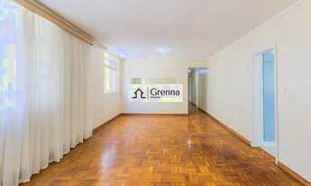 Imagem 3: 2 suítes para locação - Cerqueira Cesar