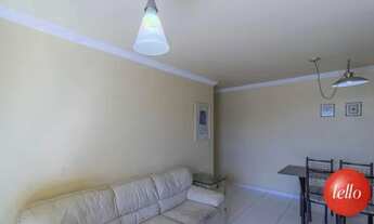 Imagem 5: São Paulo - Apartamento Padrão - Santana