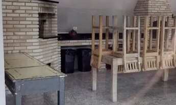 Imagem 2: Apartamento para venda com 57 metros quadrados com 2 quartos em Vila Formosa - São Paulo