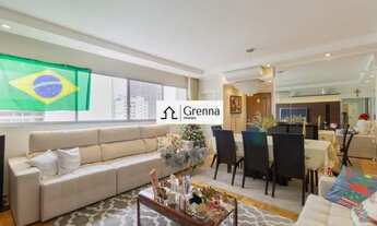 Imagem 3: Apartamento à venda com 143m², Pinheiros - São Paulo