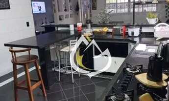 Imagem 7: Casa com 3 dormitórios à venda, 176 m² por R$ 695.000,00 - Betel - Paulínia/SP