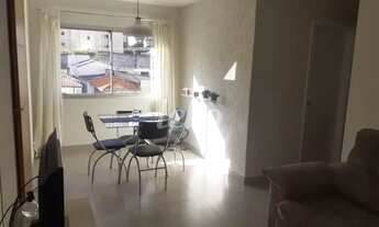 Imagem 3: São Paulo - Apartamento Padrão - Vila Clementino