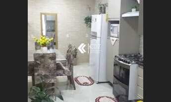 Imagem 2: Casa com 3 dormitórios Condomínio Lisboa - Julio de Mesquita