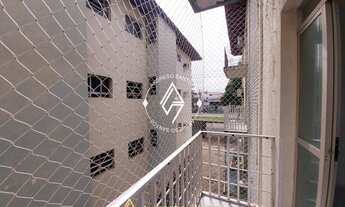 Imagem 5: Locação - 02 Quartos no Renascença II - R$ 1.800,00 (Condomínio e IPTU incluso