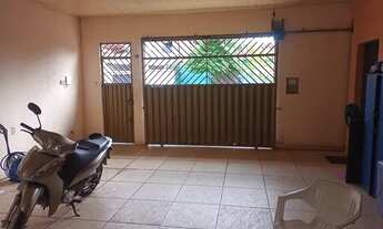 Imagem 2: Casa para venda na Cidade Nova, próxima da SN - 3