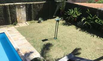 Imagem 5: JACAREí - Casa Padrão - Jardim América