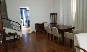 Imagem 4: Casa Duplex em Vila Isabel