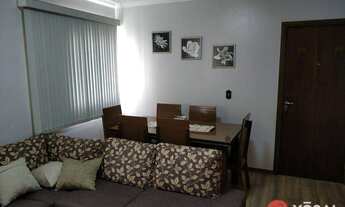 Imagem 2: Apartamento com 3 dormitórios à venda, 89 m² por R$ 250.000,00 - Jardim América - Londrina