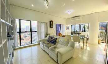 Imagem 5: Cobertura à venda, 146 m² por R$ 1.700.000,00 - Chácara Santo Antônio - São Paulo/SP