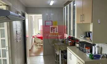 Imagem 6: Apartamento à venda no bairro Santo Amaro - São Paulo/SP, Zona Sul