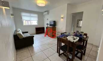 Imagem: Apartamento mobiliado com um dormitório