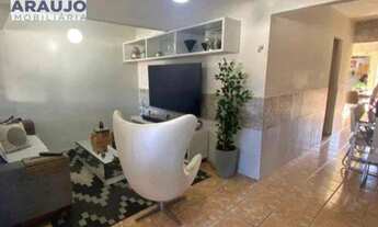 Imagem: Casa com 3 dormitórios à venda, 150 m²