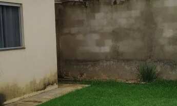 Imagem: Vendo casa em gurupi