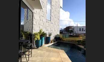 Imagem 3: Casa em Condomínio para Venda em Presidente Prudente, Condomínio Porto Madero, 3 dormitóri