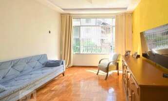 Imagem 6: Apartamento para Aluguel - Santa Rosa , 3 Quartos, 134 m2