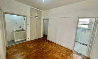 Imagem 2: Apartamento para venda com 41 metros quadrados com 1 quarto em Flamengo - Rio de Janeiro