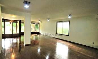 Imagem 7: SHIS QL 12 CONJUNTO 09 PENÍNSULA DOS MINISTROS - LOCAÇÃO CASA 02 PAVIMENTOS