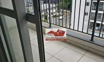 Imagem 7: Apartamento com 2 dormitórios à venda, 60 m² por R$ 590.000 - Vila das Mercês - São Paulo