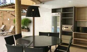 Imagem 3: Mansão Monet Apartamento com 3 dormitórios