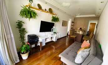 Imagem 3: SANTOS - Apartamento Padrão - VILA BELMIRO