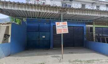 Imagem 4: Loja Senador Camará, com 280 M2 Ótima para Comércio, Indústria ou Igreja