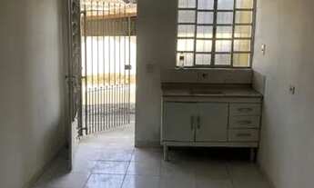 Imagem: Aluga se casa Jd faria lima