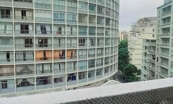 Imagem 4: KITNET COM 28 M² PRÓXIMO AO METRÔ SANTA CECILIA/TERMINAL AMARAL GURGEL