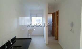 Imagem: Apartamento a Venda no Parque Vitória com