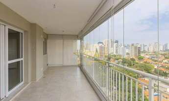 Imagem 5: Apartamento com 3 dormitórios à venda, 175 m² por R$ 2.445.000,00 - Brooklin - São Paulo/S