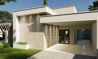 Imagem: Casa com 3 dormitórios à venda, 97 m²