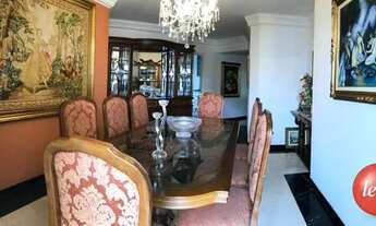 Imagem 5: São Paulo - Apartamento Padrão - Tatuapé