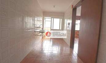 Imagem: Excelente Apto térreo com garagem 2 dormitórios