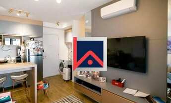 Imagem 3: Venda Apartamento 2 Dormitórios - 62 m² Campo Belo